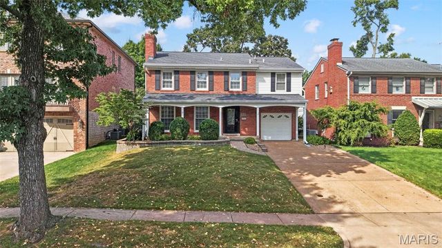 2313 Saint Clair Avenue, Brentwood, MO 63144