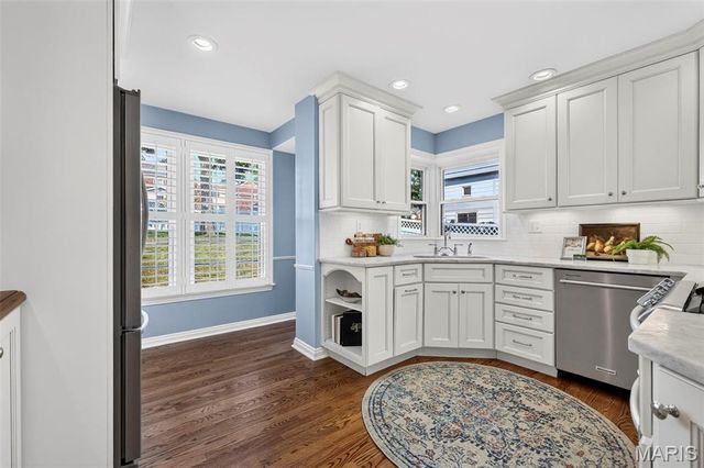 2313 Saint Clair Avenue, Brentwood, MO 63144