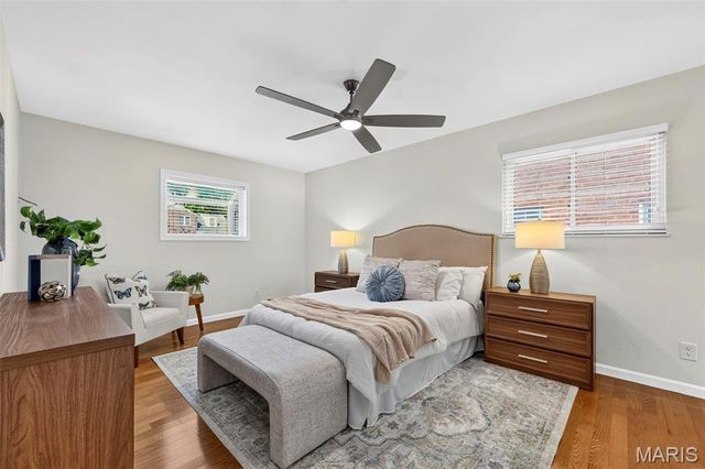 2313 Saint Clair Avenue, Brentwood, MO 63144