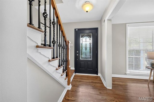 2313 Saint Clair Avenue, Brentwood, MO 63144