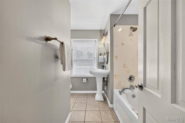 2313 Saint Clair Avenue, Brentwood, MO 63144