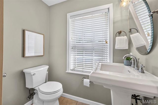 2313 Saint Clair Avenue, Brentwood, MO 63144