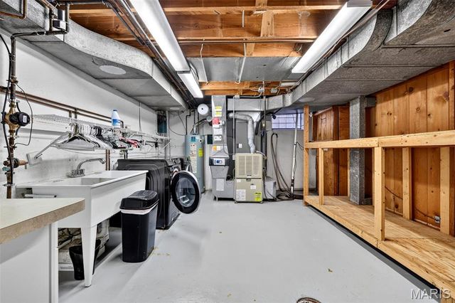 2313 Saint Clair Avenue, Brentwood, MO 63144