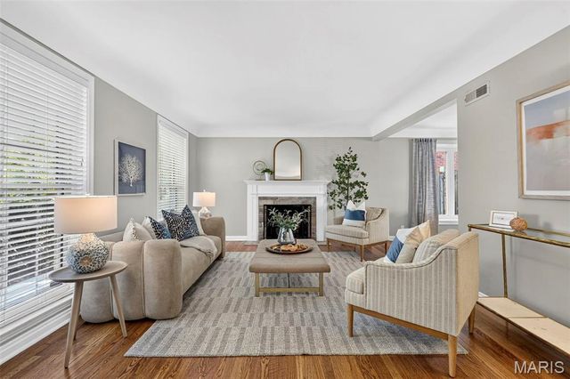 2313 Saint Clair Avenue, Brentwood, MO 63144