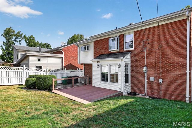 2313 Saint Clair Avenue, Brentwood, MO 63144