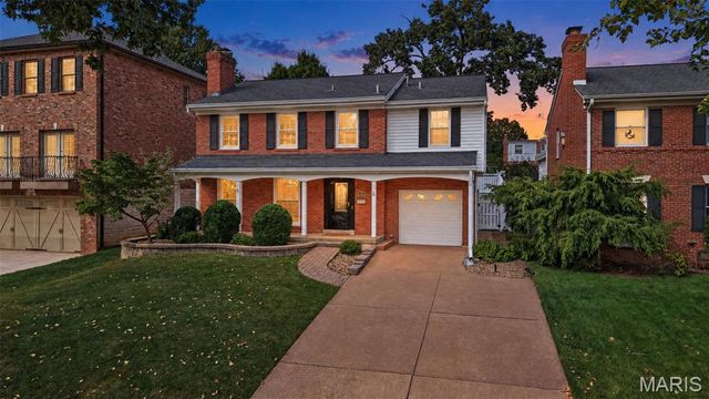 2313 Saint Clair Avenue, Brentwood, MO 63144