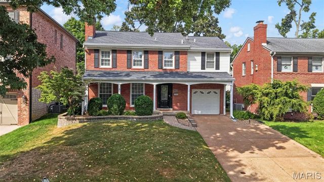 2313 Saint Clair Avenue, Brentwood, MO 63144