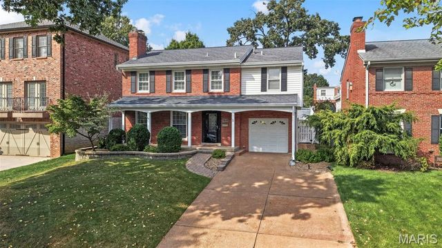 2313 Saint Clair Avenue, Brentwood, MO 63144