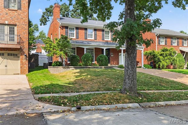 2313 Saint Clair Avenue, Brentwood, MO 63144