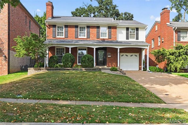 2313 Saint Clair Avenue, Brentwood, MO 63144