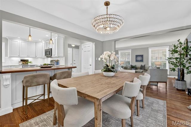 2313 Saint Clair Avenue, Brentwood, MO 63144