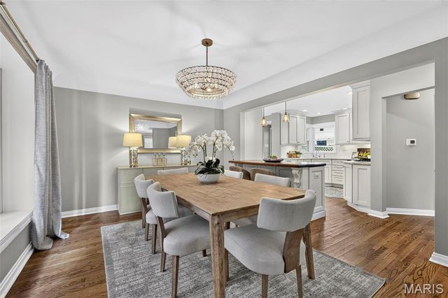 2313 Saint Clair Avenue, Brentwood, MO 63144