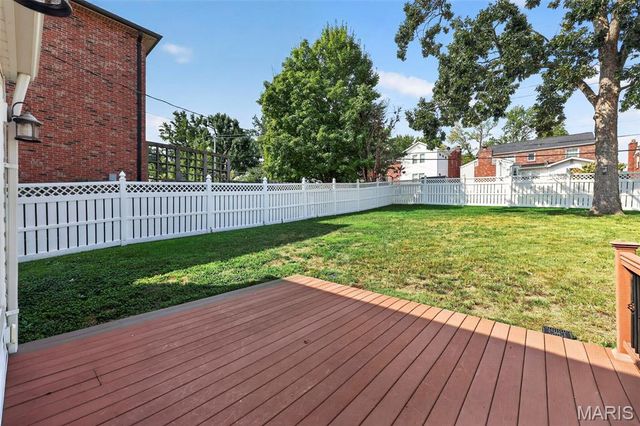 2313 Saint Clair Avenue, Brentwood, MO 63144