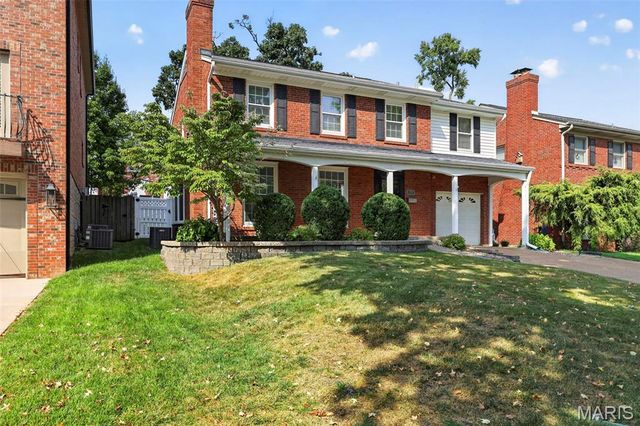 2313 Saint Clair Avenue, Brentwood, MO 63144