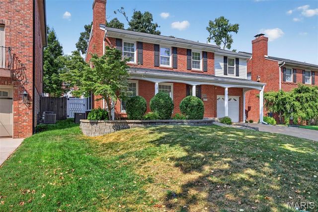 2313 Saint Clair Avenue, Brentwood, MO 63144