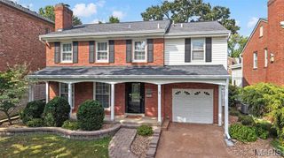 2313 Saint Clair Avenue, Brentwood, MO 63144