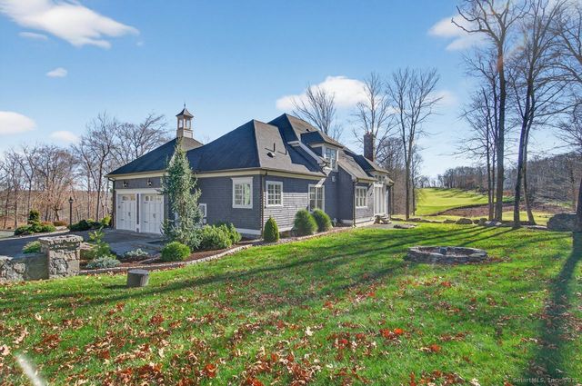 401 Fox Hopyard Road, East Haddam, CT 06423