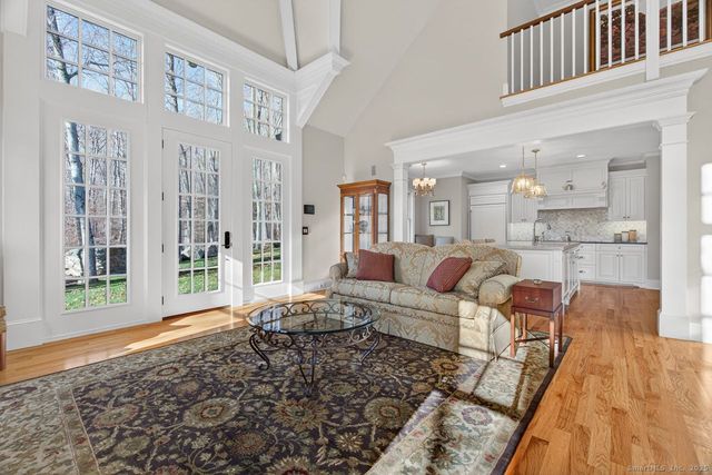 401 Fox Hopyard Road, East Haddam, CT 06423