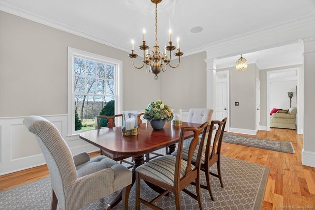 401 Fox Hopyard Road, East Haddam, CT 06423