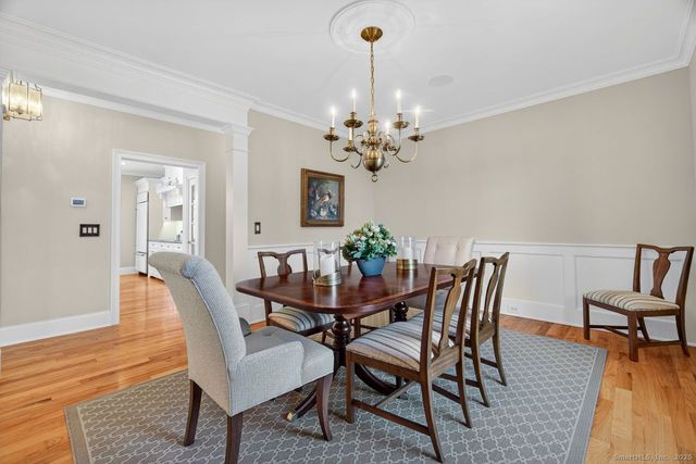 401 Fox Hopyard Road, East Haddam, CT 06423