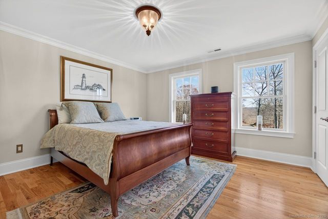 401 Fox Hopyard Road, East Haddam, CT 06423