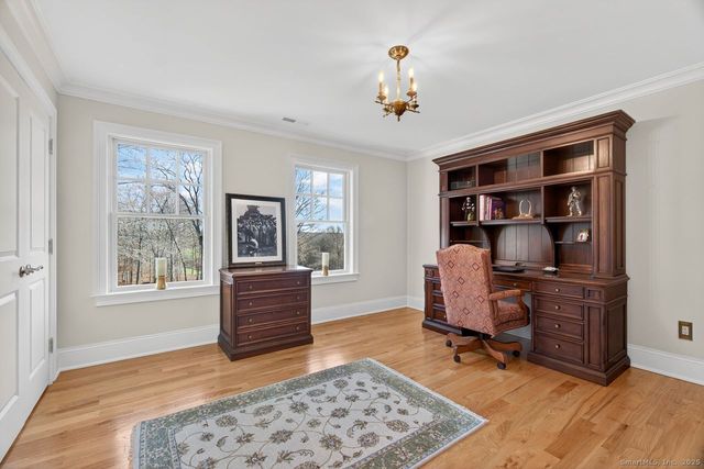 401 Fox Hopyard Road, East Haddam, CT 06423