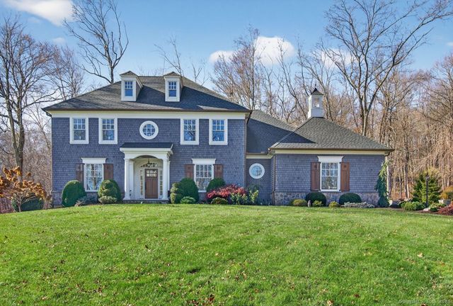 401 Fox Hopyard Road, East Haddam, CT 06423