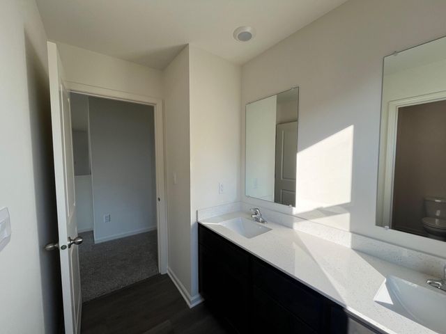 10586 Whitney Place, Crown Point, IN 46307