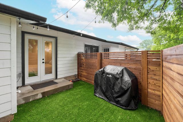 1213 Hollow Creek DR 3, Austin, TX 78704