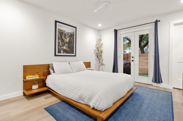 1213 Hollow Creek DR 3, Austin, TX 78704