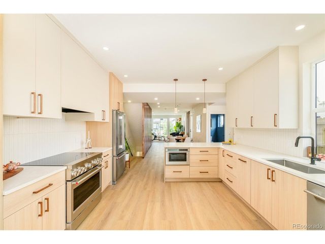 2162 S Grant St 1, Denver, CO 80210