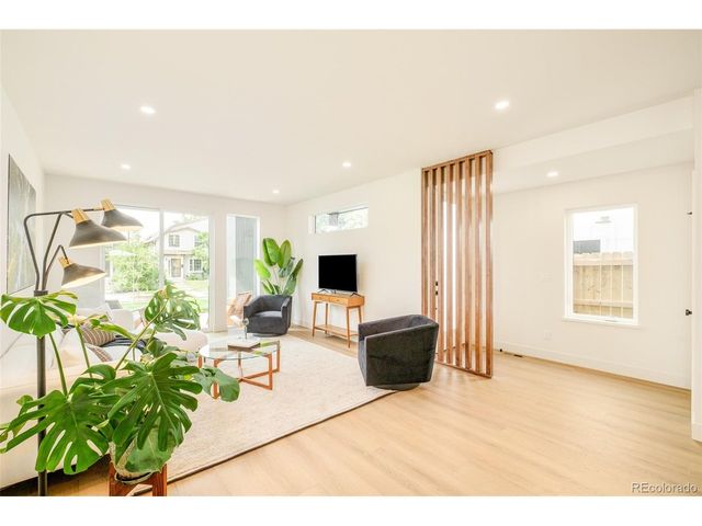 2162 S Grant St 1, Denver, CO 80210