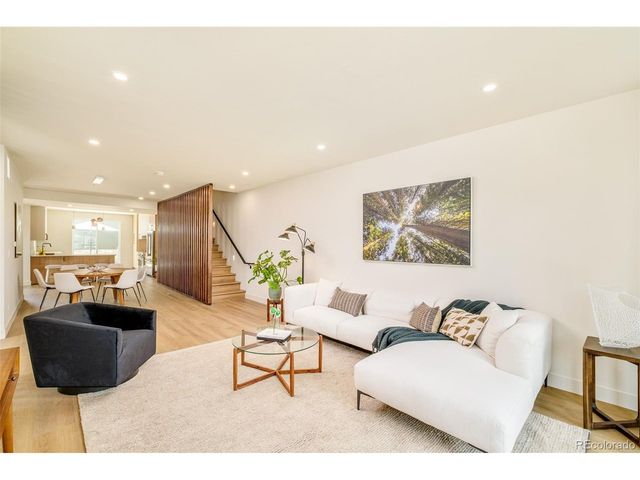 2162 S Grant St 1, Denver, CO 80210