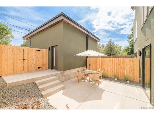 2162 S Grant St 1, Denver, CO 80210