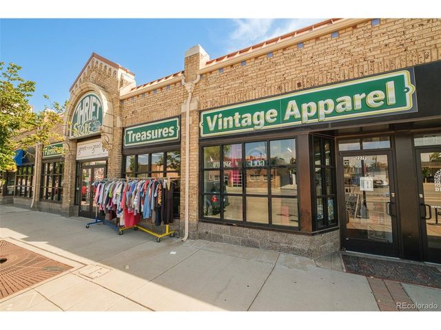 2162 S Grant St 1, Denver, CO 80210
