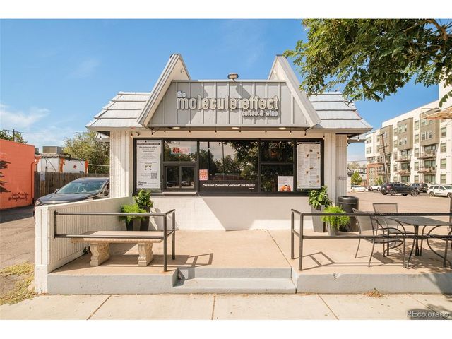 2162 S Grant St 1, Denver, CO 80210