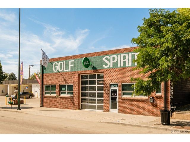 2162 S Grant St 1, Denver, CO 80210
