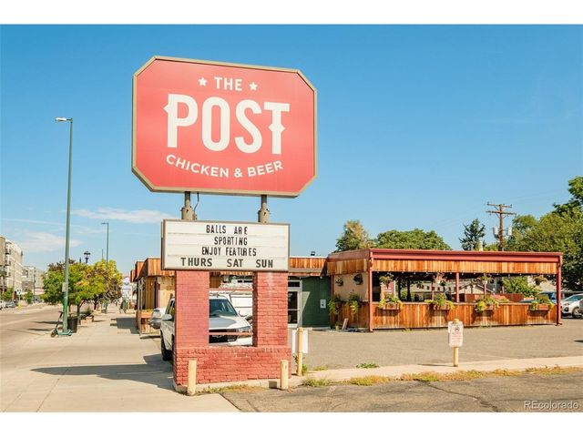 2162 S Grant St 1, Denver, CO 80210