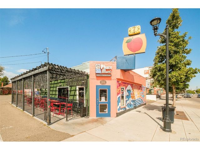2162 S Grant St 1, Denver, CO 80210