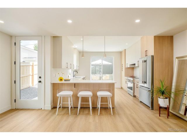 2162 S Grant St 1, Denver, CO 80210