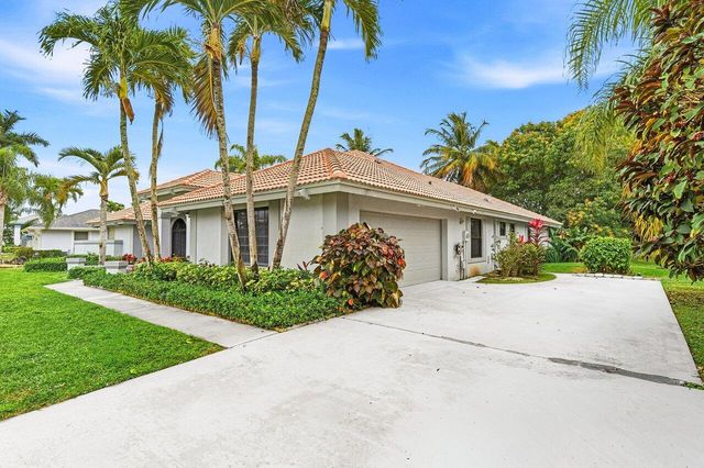 13710 Callington Drive, Wellington, FL 33414