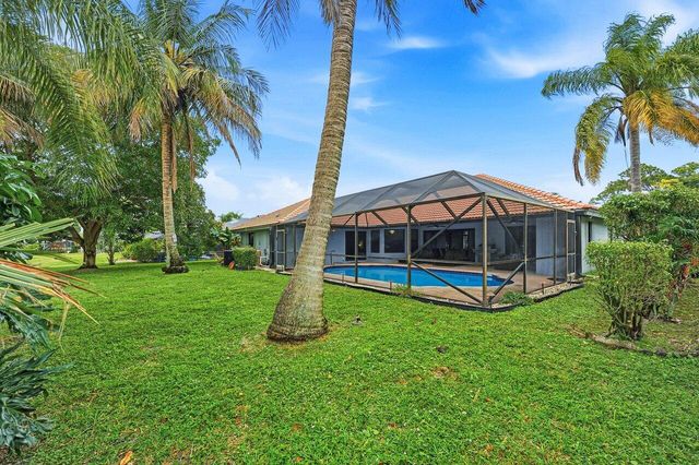 13710 Callington Drive, Wellington, FL 33414