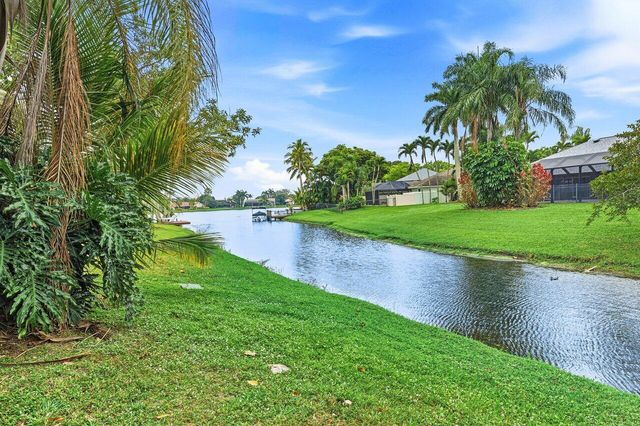 13710 Callington Drive, Wellington, FL 33414