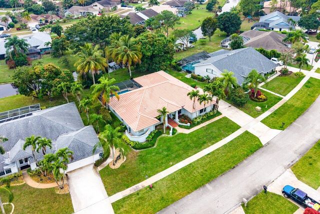 13710 Callington Drive, Wellington, FL 33414