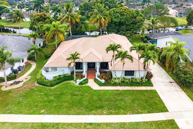 13710 Callington Drive, Wellington, FL 33414