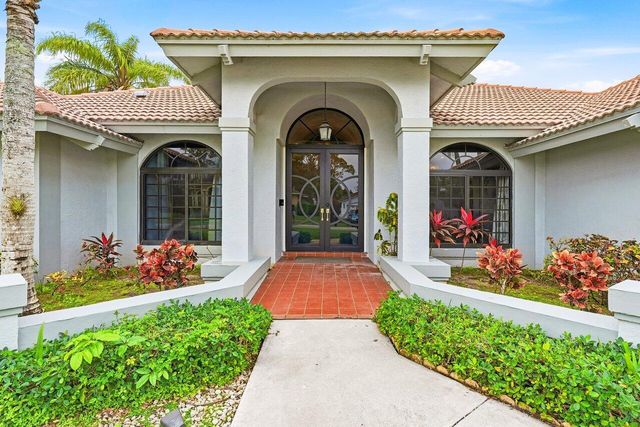 13710 Callington Drive, Wellington, FL 33414
