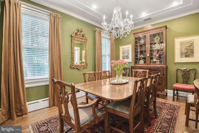 3512 30TH ST NW, Washington, DC 20008