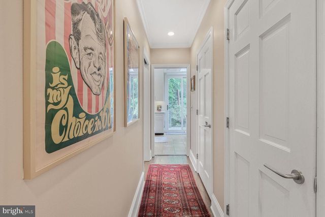 3512 30TH ST NW, Washington, DC 20008