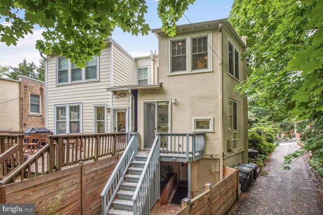 3512 30TH ST NW, Washington, DC 20008