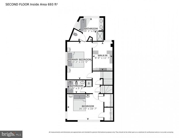 3512 30TH ST NW, Washington, DC 20008